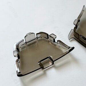 Cazal 951 955 Sunglasses Side Shield Legends 097 Brown Sun Glasses Authentic New